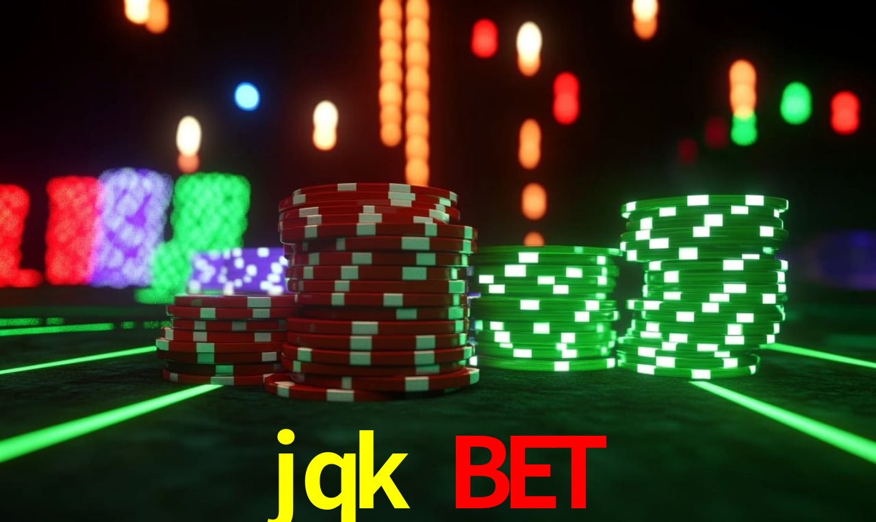 Account Benefits jqk bet