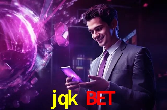Live Casino jqk bet