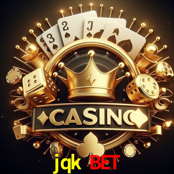 Diretório de Jogos jqk bet