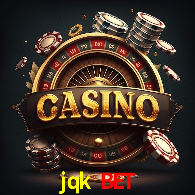 jqk bet