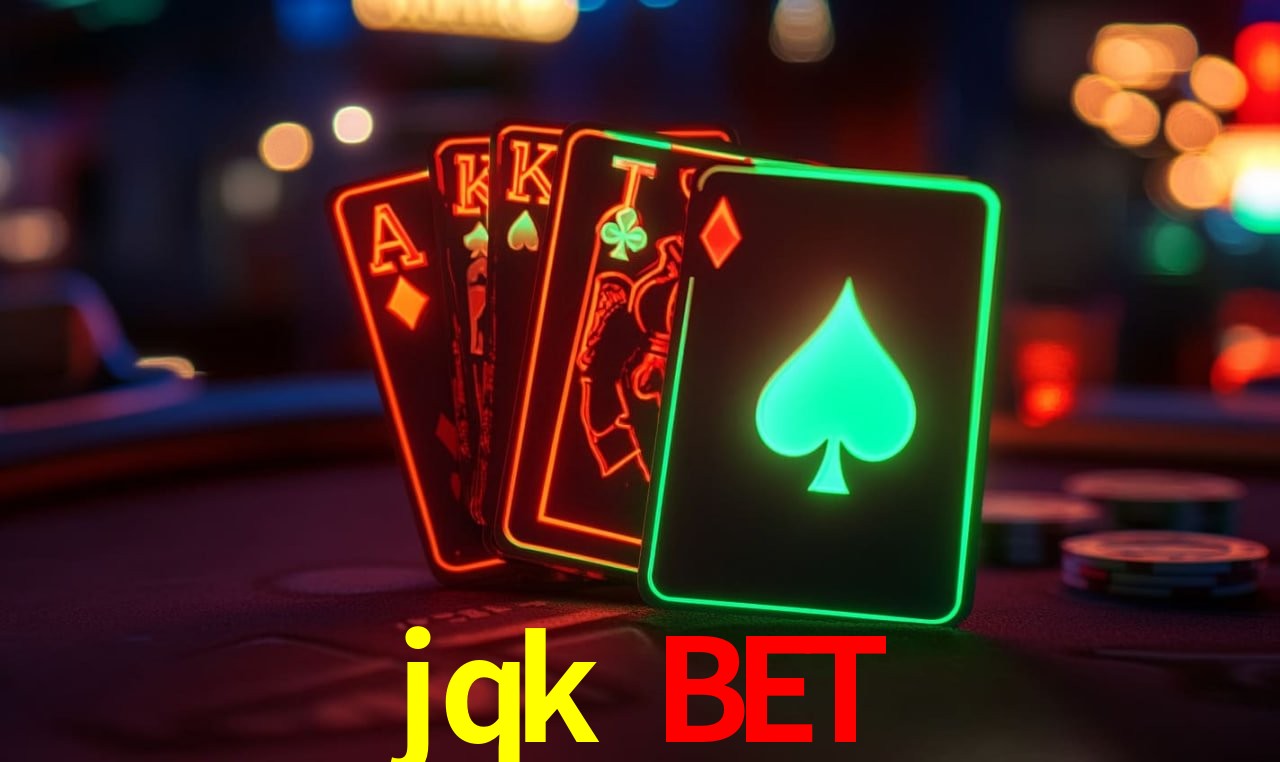 Provedores de Jogos jqk bet