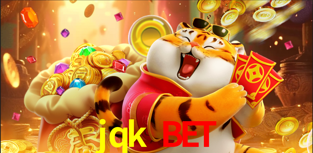 Welcome Bonus jqk bet