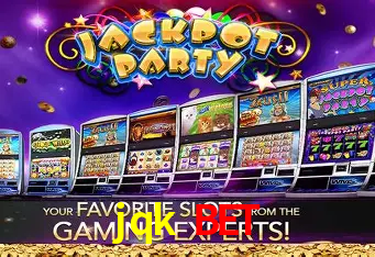 Descubra o Mundo do Cassino Online com jqk bet