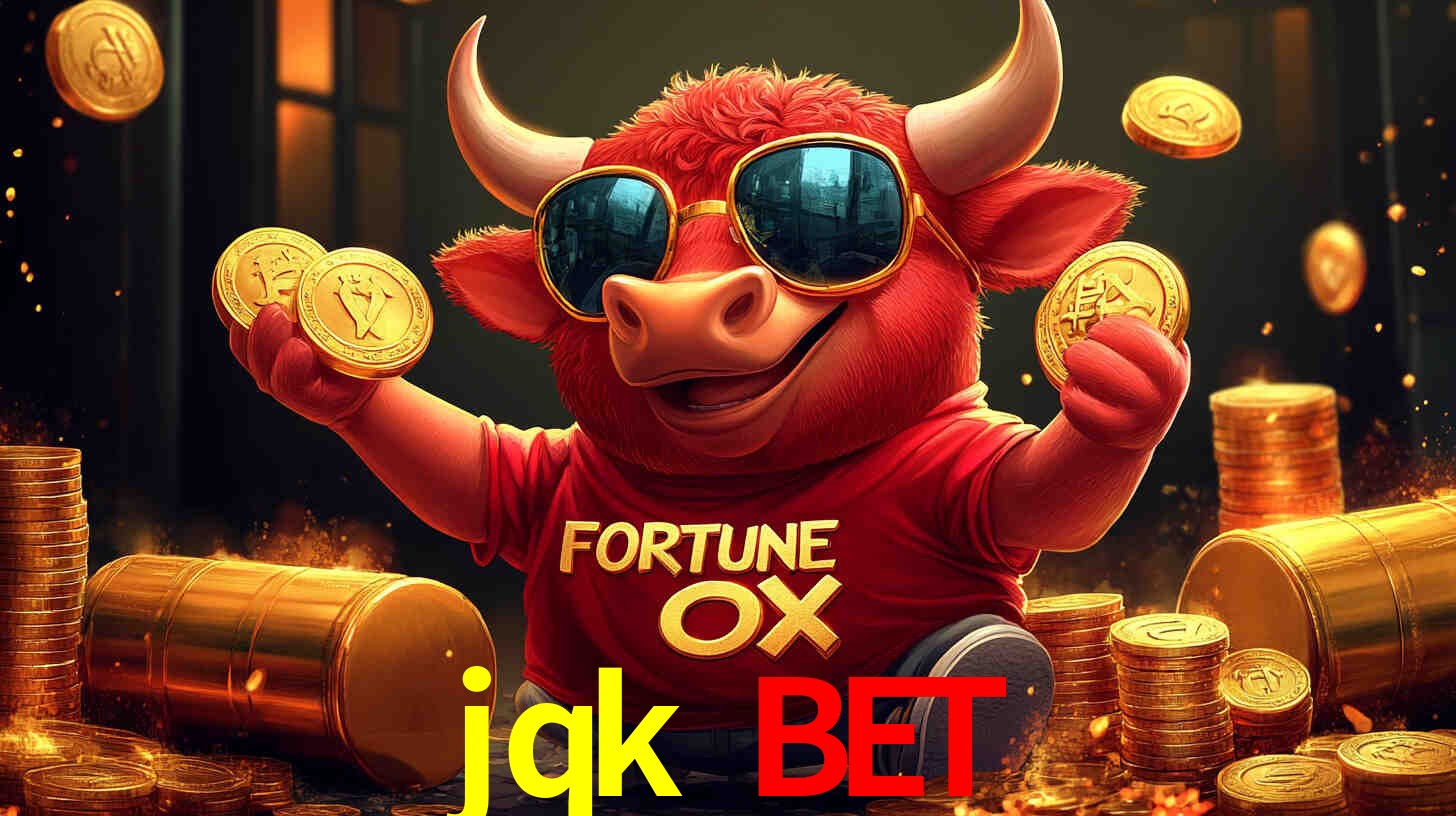 Descubra a Essência do jqk bet: Nossa História e Compromissos