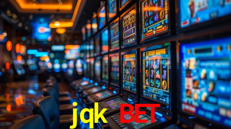 APP oficial da jqk bet para mobile