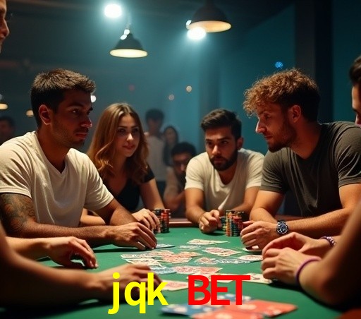 jqk bet,jqk bet app