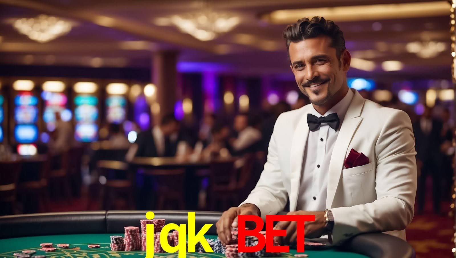 Especiais de Fim de Semana jqk bet