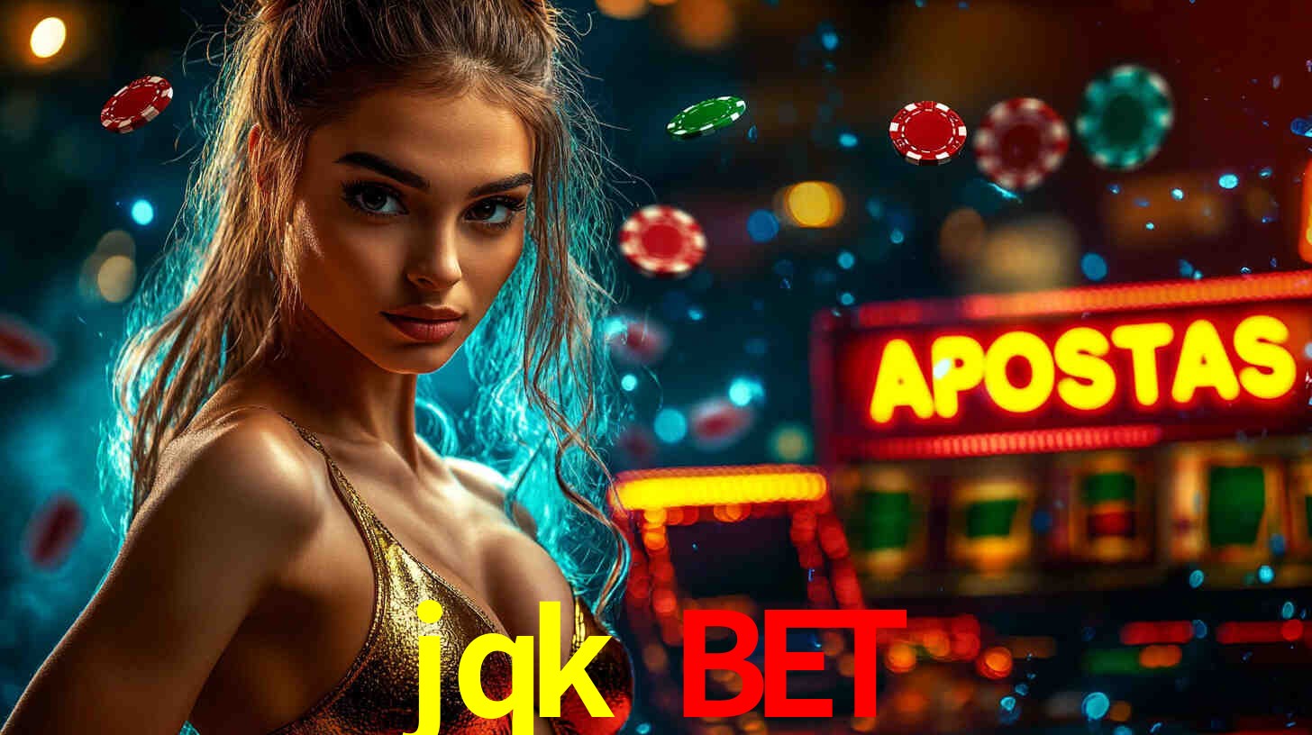 Explorando a Categoria de Eventos em Apostas na jqk bet