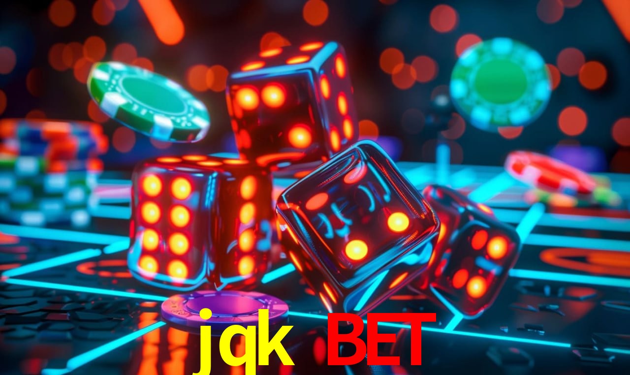 Interface Premium jqk bet