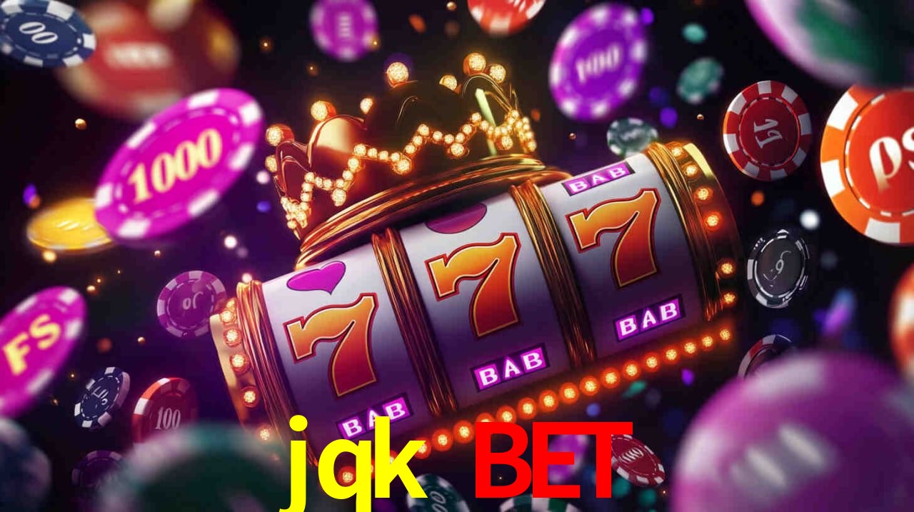 Responsive Design jqk bet
