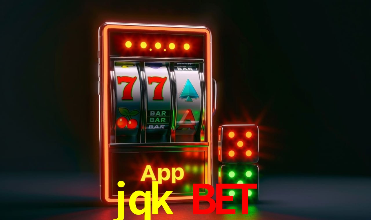 Jogos de Slot jqk bet