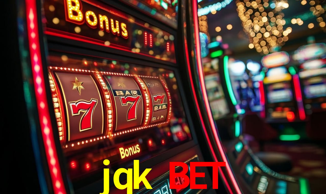 Bônus Generosos e Exclusivos no jqk bet para Você!