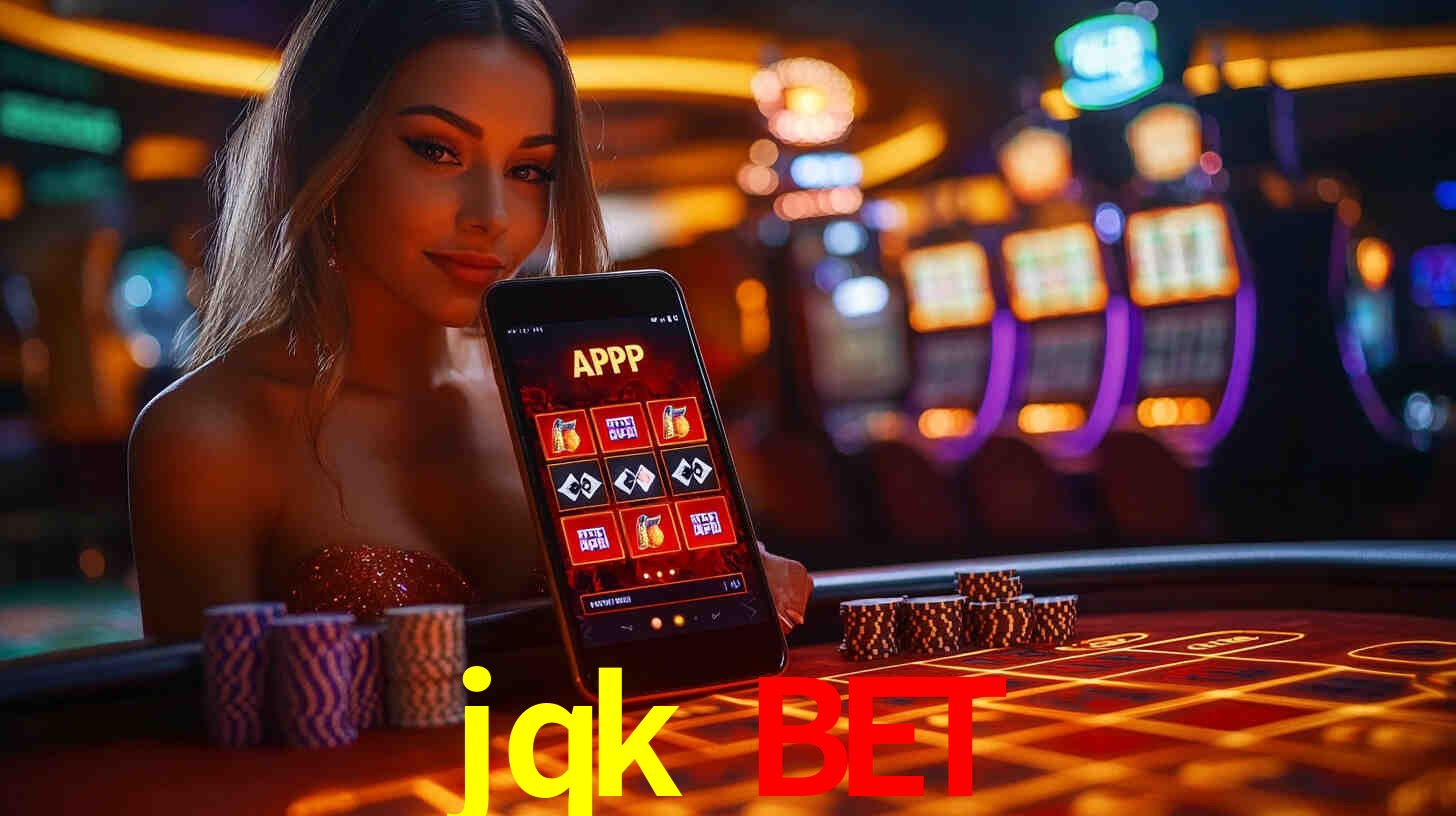 Descubra o Programa VIP da jqk bet: Vantagens Exclusivas para Jogadores