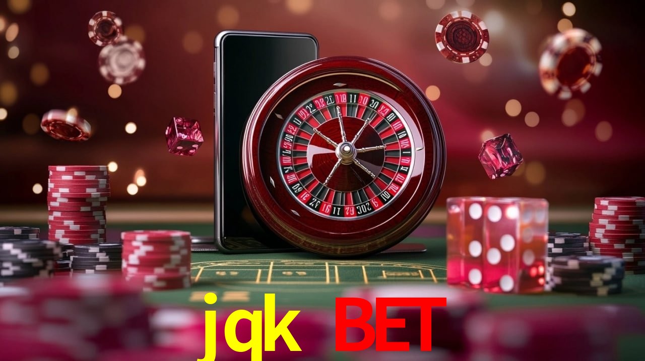 Slot Games jqk bet