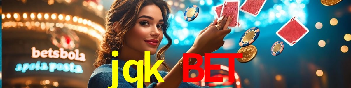 Secure Login jqk bet