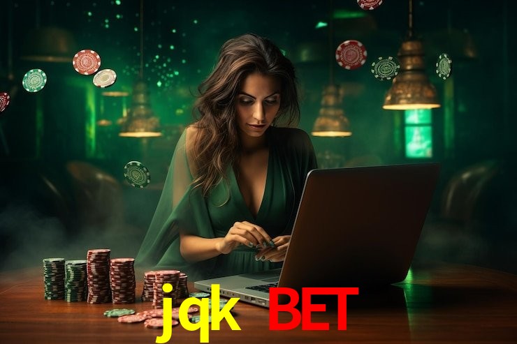 jqk bet