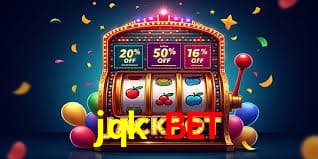 jqk bet login