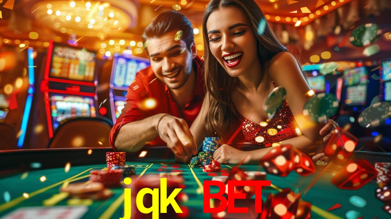 Sistemas de Segurança jqk bet
